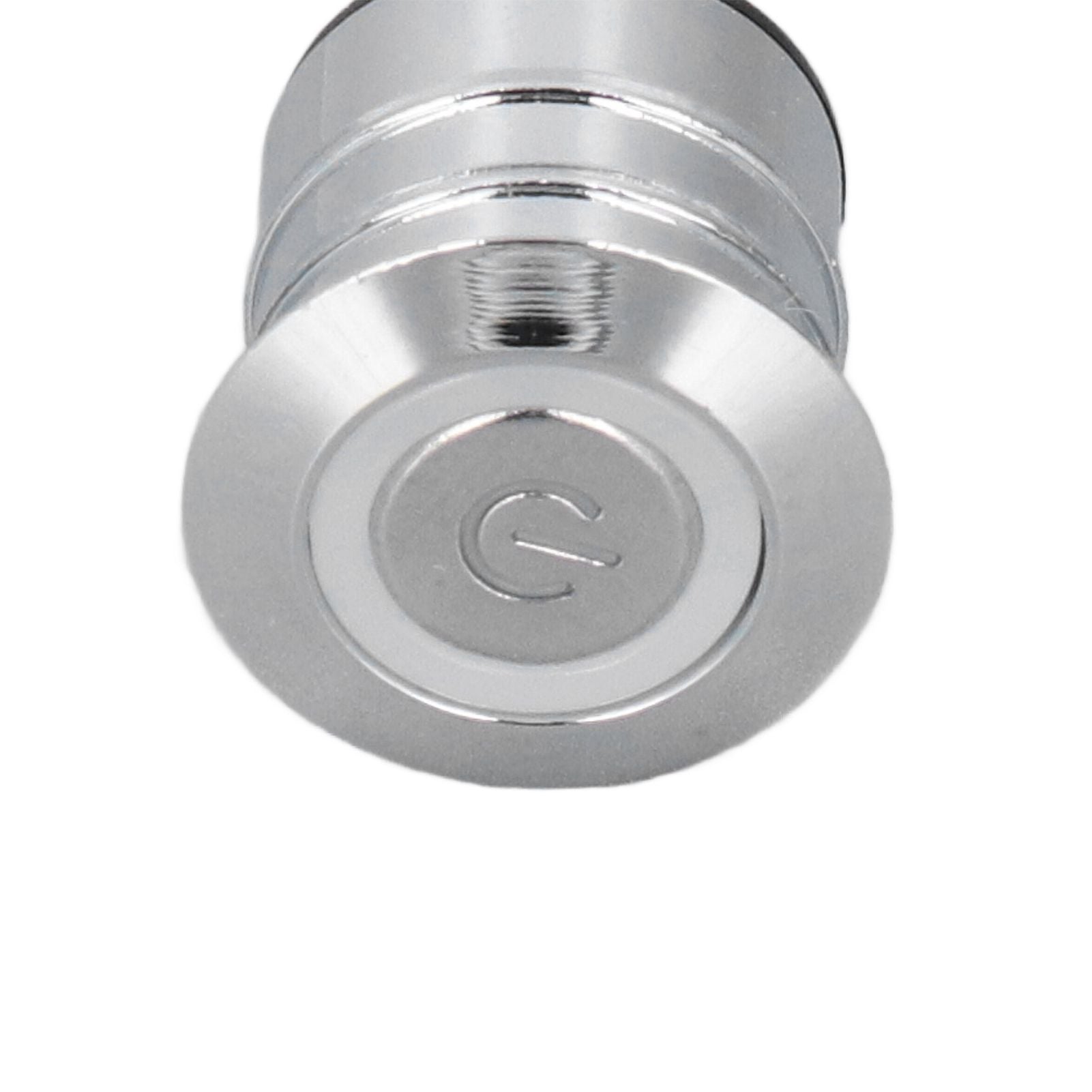 Cabinet Lamp Switch Embedded Installation Touch Light Switch with Blue Light Display DC 5V-24V V1294-YM0523-3119220004511