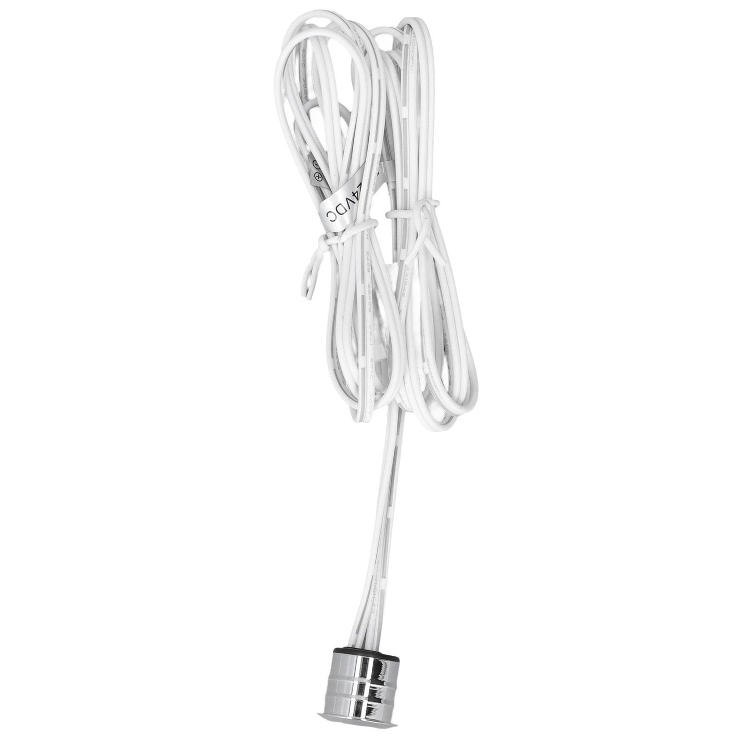 Light Sensor Switches Aluminum Alloy LED Hand Sweep Switch Wardrobe Hanging Cabinet Infrared Hand Sweep V1294-YM0523-3119220004711
