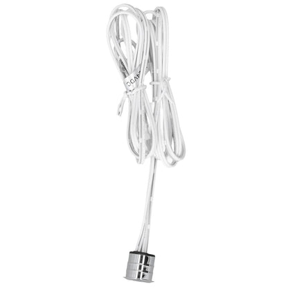 Light Sensor Switches Aluminum Alloy LED Hand Sweep Switch Wardrobe Hanging Cabinet Infrared Hand Sweep V1294-YM0523-3119220004711