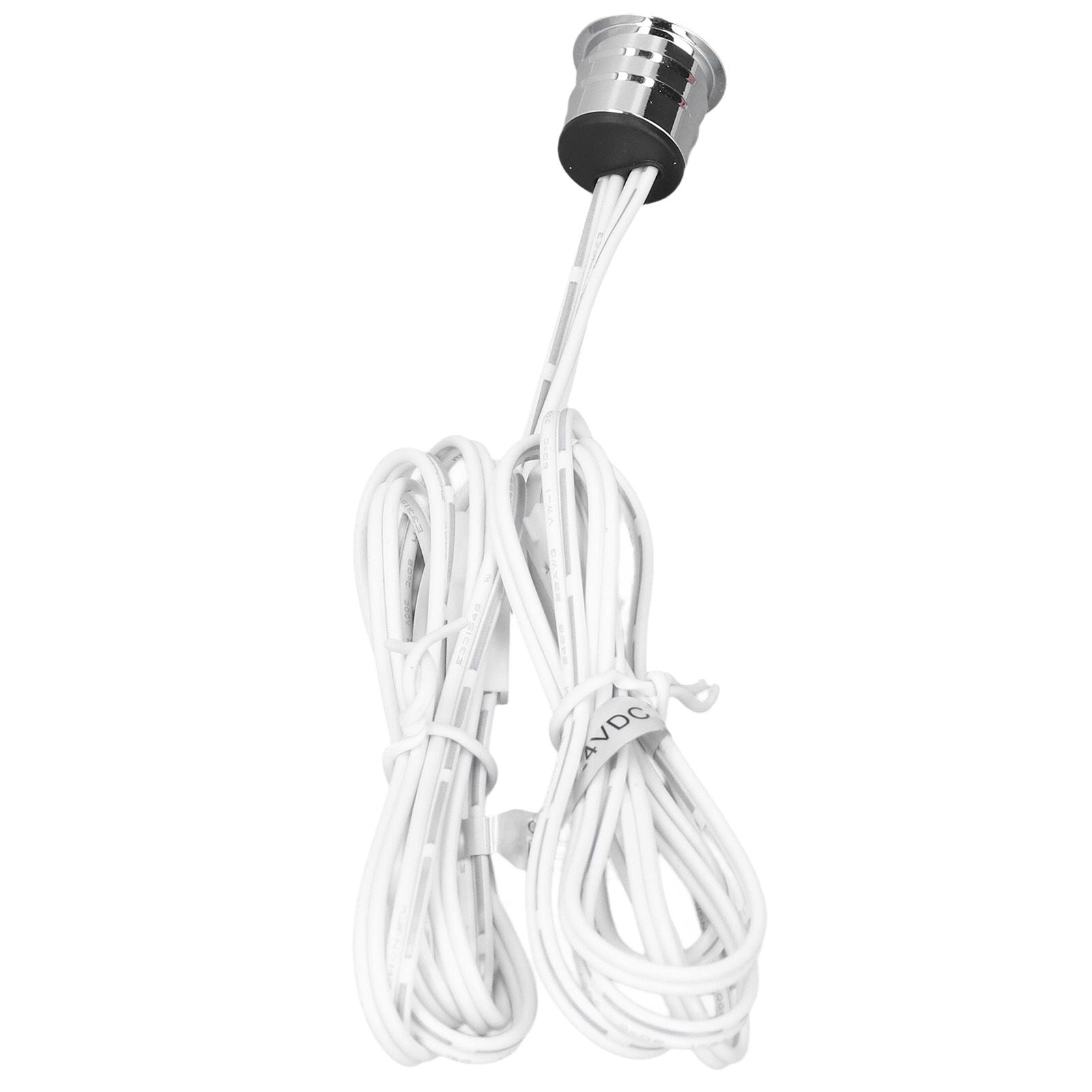 Light Sensor Switches Aluminum Alloy LED Hand Sweep Switch Wardrobe Hanging Cabinet Infrared Hand Sweep V1294-YM0523-3119220004711