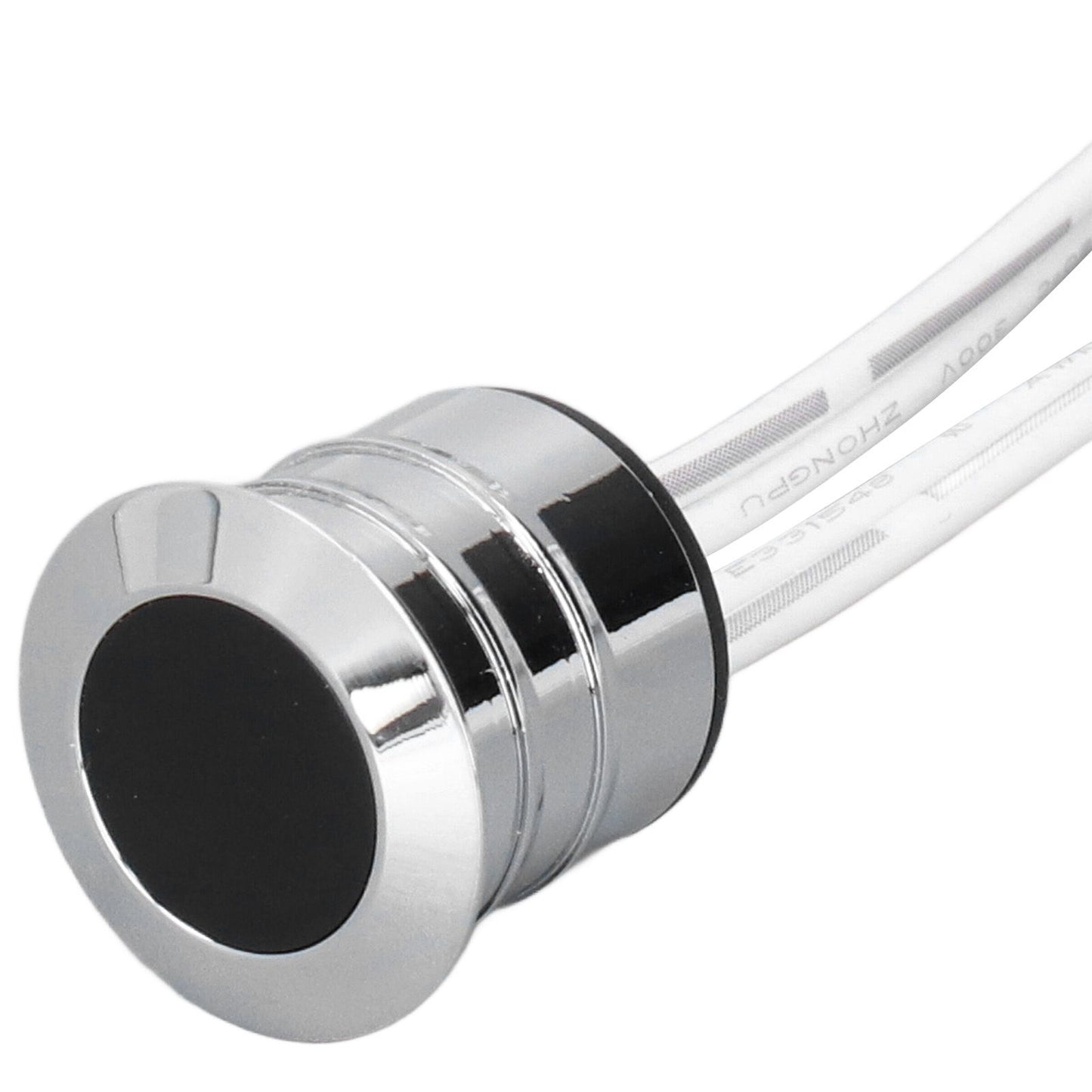 Light Sensor Switches Aluminum Alloy LED Hand Sweep Switch Wardrobe Hanging Cabinet Infrared Hand Sweep V1294-YM0523-3119220004711