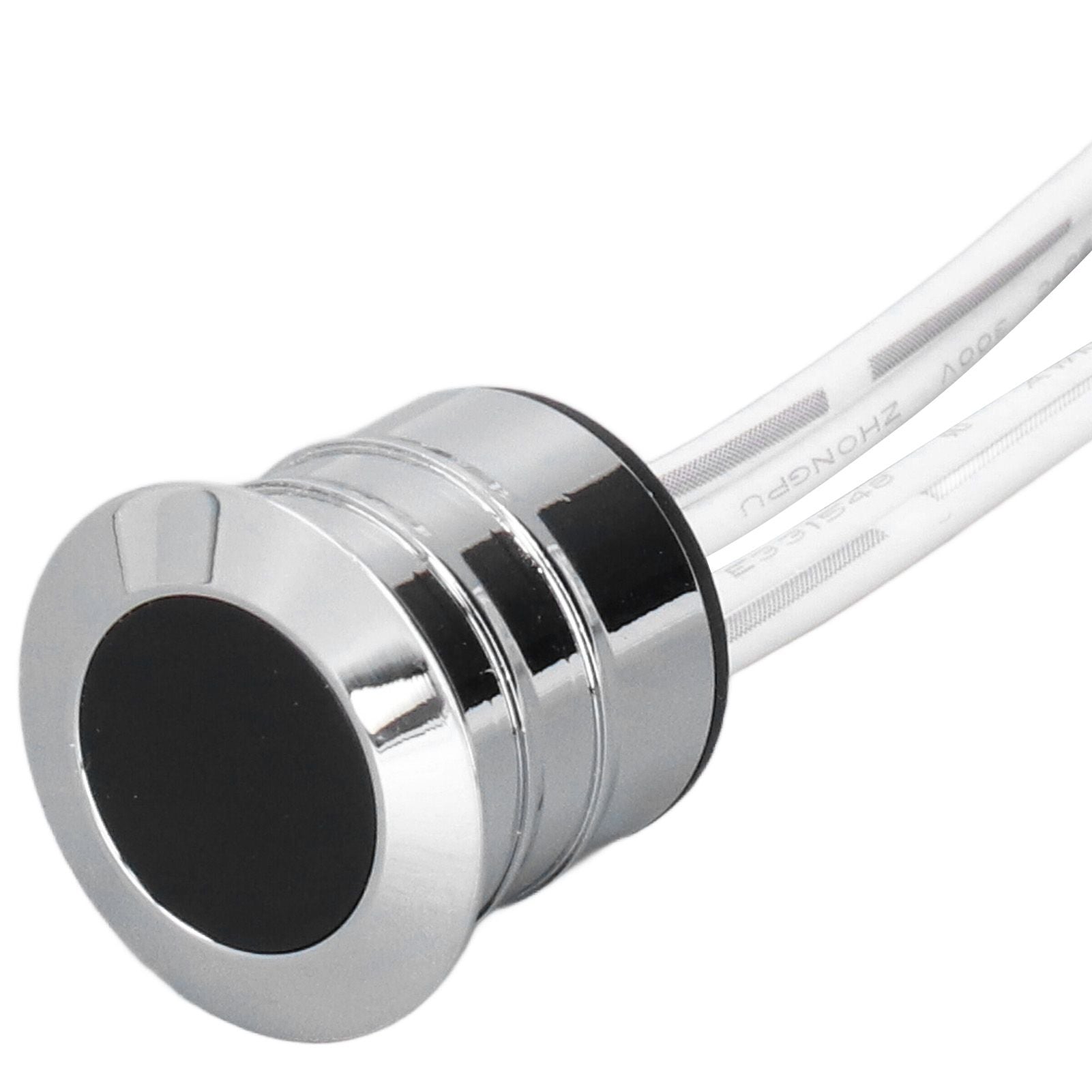 Light Sensor Switches Aluminum Alloy LED Hand Sweep Switch Wardrobe Hanging Cabinet Infrared Hand Sweep V1294-YM0523-3119220004711