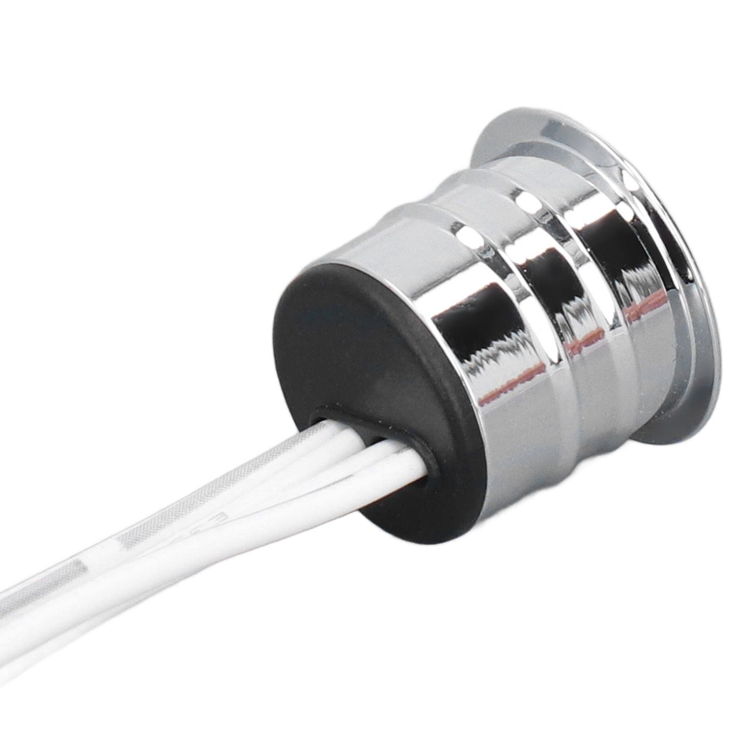 Light Sensor Switches Aluminum Alloy LED Hand Sweep Switch Wardrobe Hanging Cabinet Infrared Hand Sweep V1294-YM0523-3119220004711