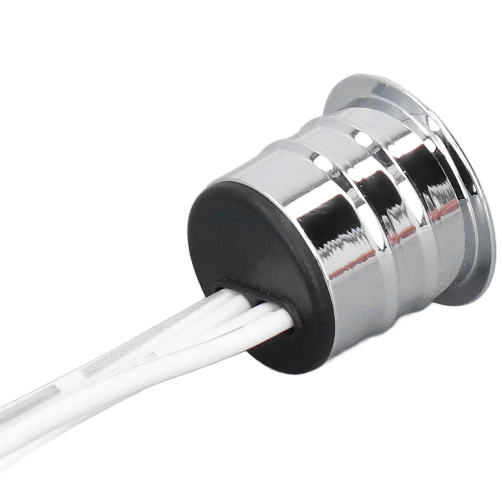 Light Sensor Switches Aluminum Alloy LED Hand Sweep Switch Wardrobe Hanging Cabinet Infrared Hand Sweep V1294-YM0523-3119220004711