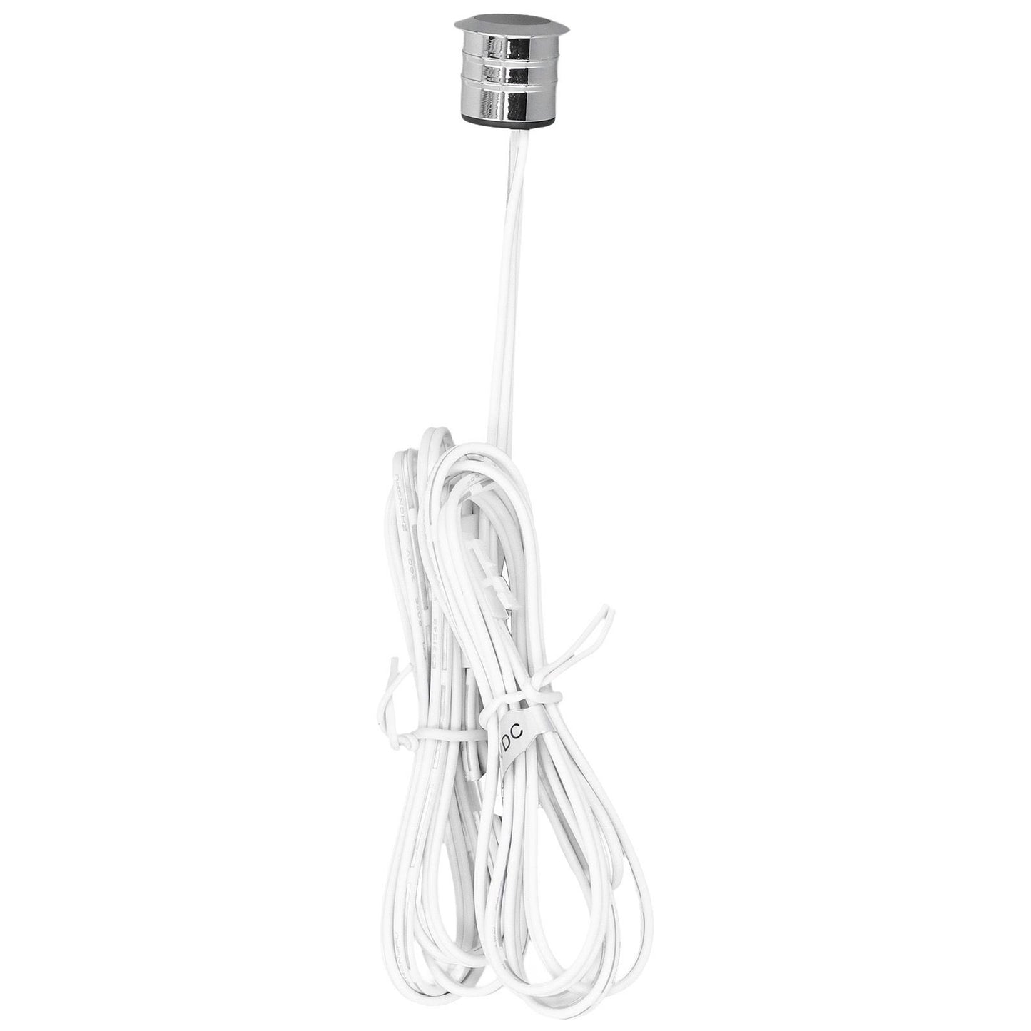 Light Sensor Switches Aluminum Alloy LED Hand Sweep Switch Wardrobe Hanging Cabinet Infrared Hand Sweep V1294-YM0523-3119220004711