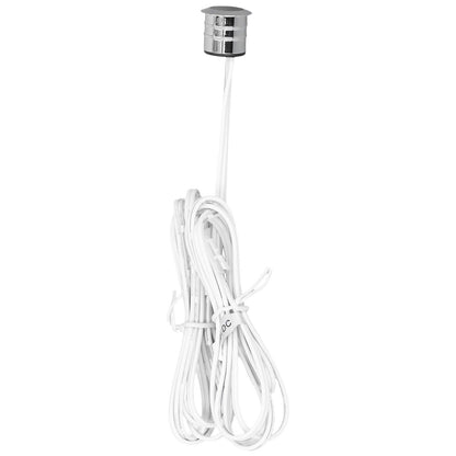 Light Sensor Switches Aluminum Alloy LED Hand Sweep Switch Wardrobe Hanging Cabinet Infrared Hand Sweep V1294-YM0523-3119220004711
