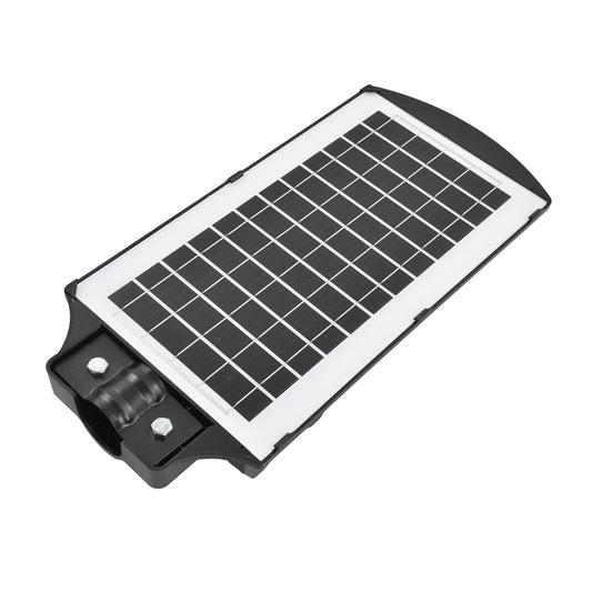 Solar Street Light 200LED IP65 Waterproof 300W Motion Sensor Timing Outdoor Street Lamp for Courtyard V1294-YM0523-3119220005711