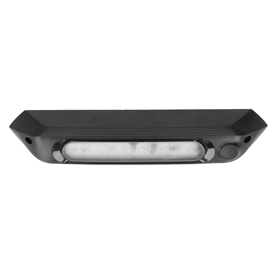 LED Boat Lights 8W IP67 Waterproof One Touch Control Boat Deck Lights for Yacht Fishing Pontoon Kayak V1294-YM0523-3119220006511