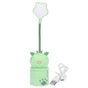 Kids Reading Light Cute Design USB Charging Warm Light 360 Degrees Gooseneck Adjustment Safe Material Kids V1294-YM0523-3119220006813