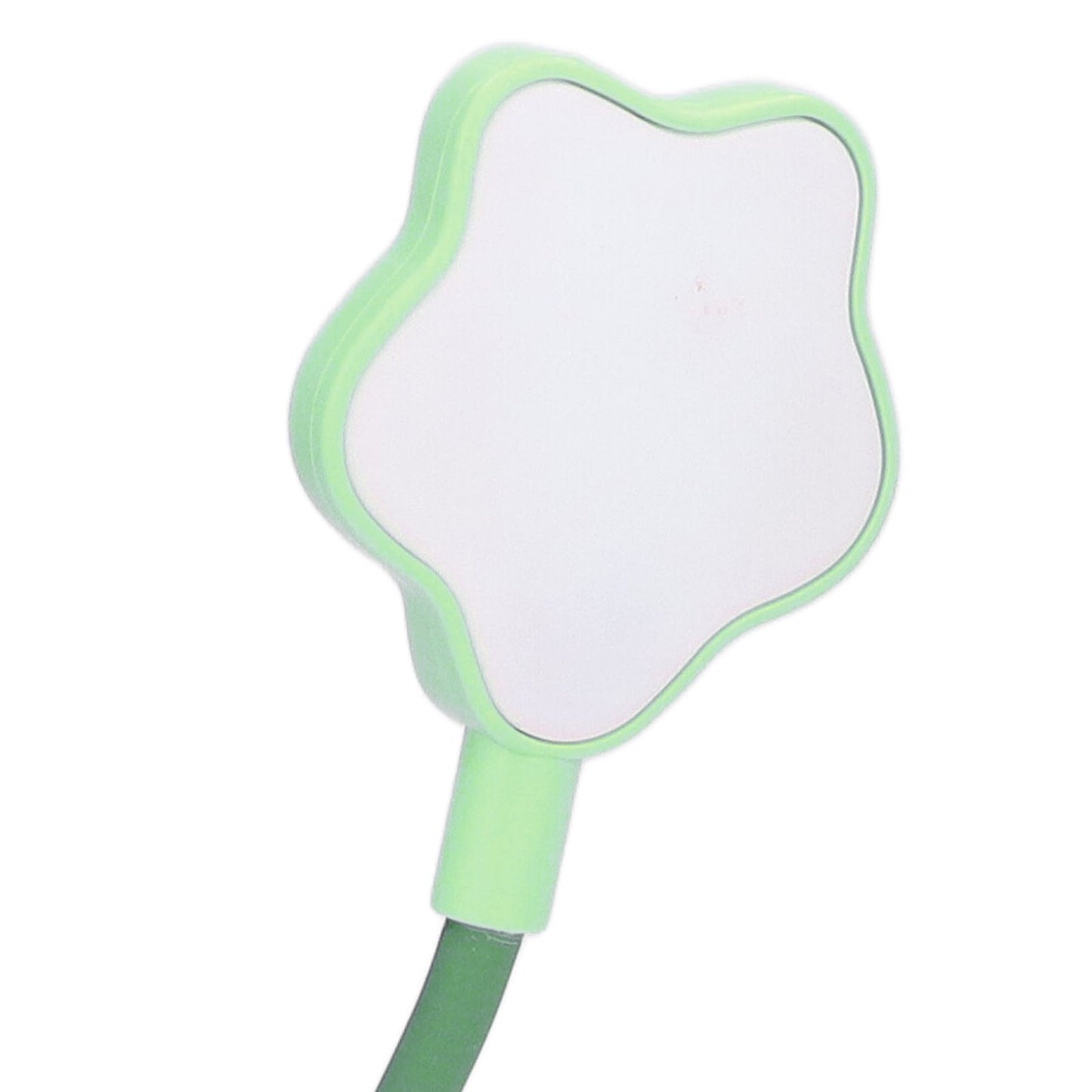 Kids Reading Light Cute Design USB Charging Warm Light 360 Degrees Gooseneck Adjustment Safe Material Kids V1294-YM0523-3119220006813