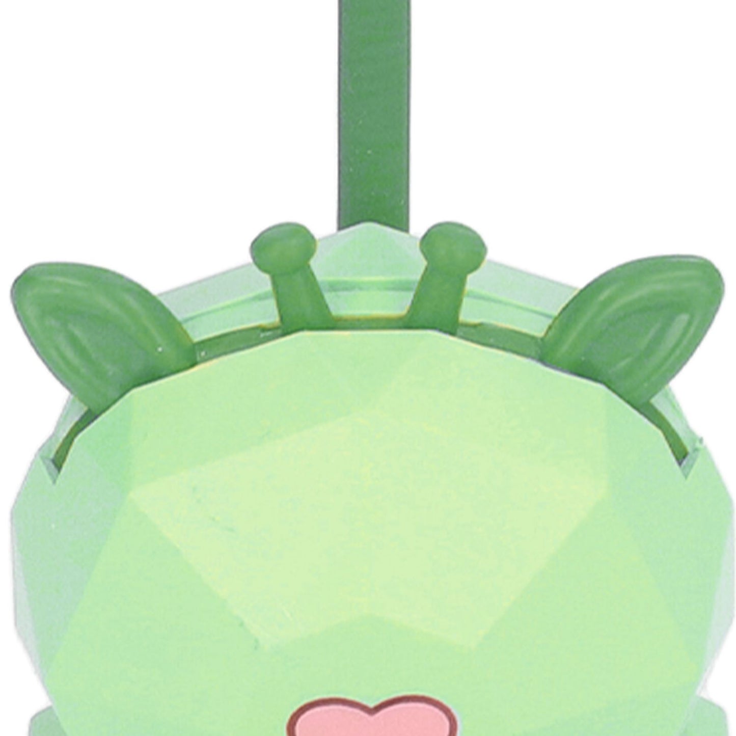 Kids Reading Light Cute Design USB Charging Warm Light 360 Degrees Gooseneck Adjustment Safe Material Kids V1294-YM0523-3119220006813
