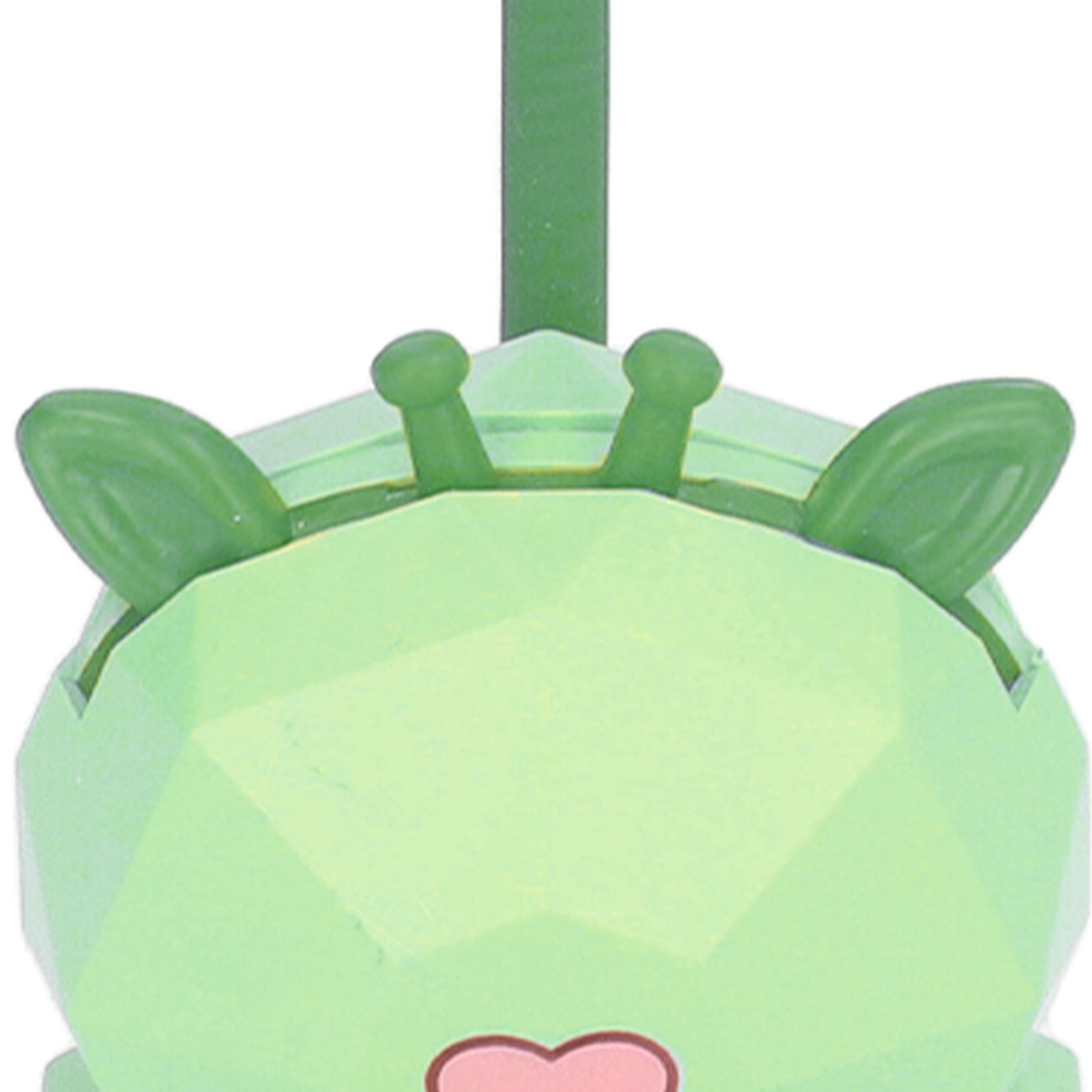 Kids Reading Light Cute Design USB Charging Warm Light 360 Degrees Gooseneck Adjustment Safe Material Kids V1294-YM0523-3119220006813