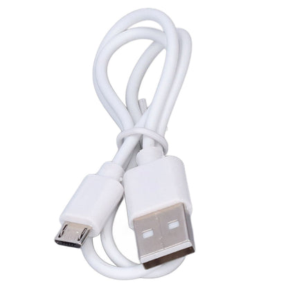 LED Desk Lamp 2 Lighting Modes Eye Protection USB Charging Astronaut Night Light with Pencil Sharpener for V1294-YM0523-3119220007411