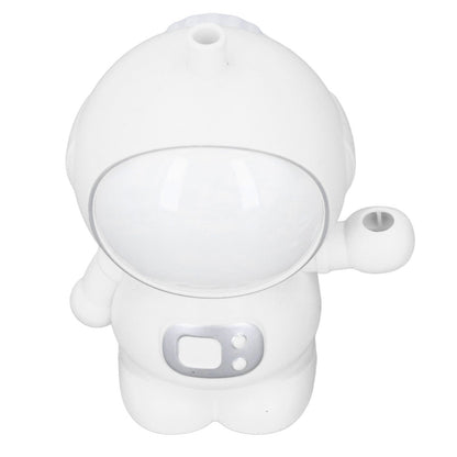LED Desk Lamp 2 Lighting Modes Eye Protection USB Charging Astronaut Night Light with Pencil Sharpener for V1294-YM0523-3119220007411