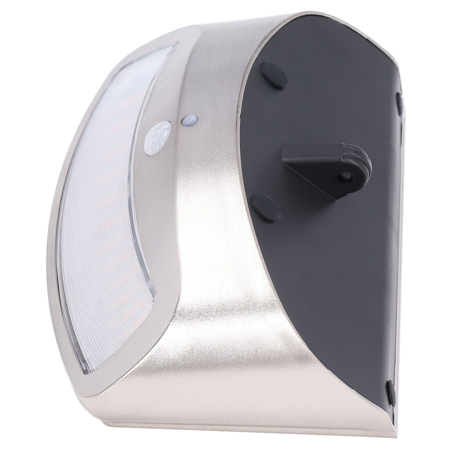Solar Wall Lamp Super Bright 4 Modes Motion Sensing 600LM LED Solar Light for Outdoor Courtyard V1294-YM0523-3119220009311