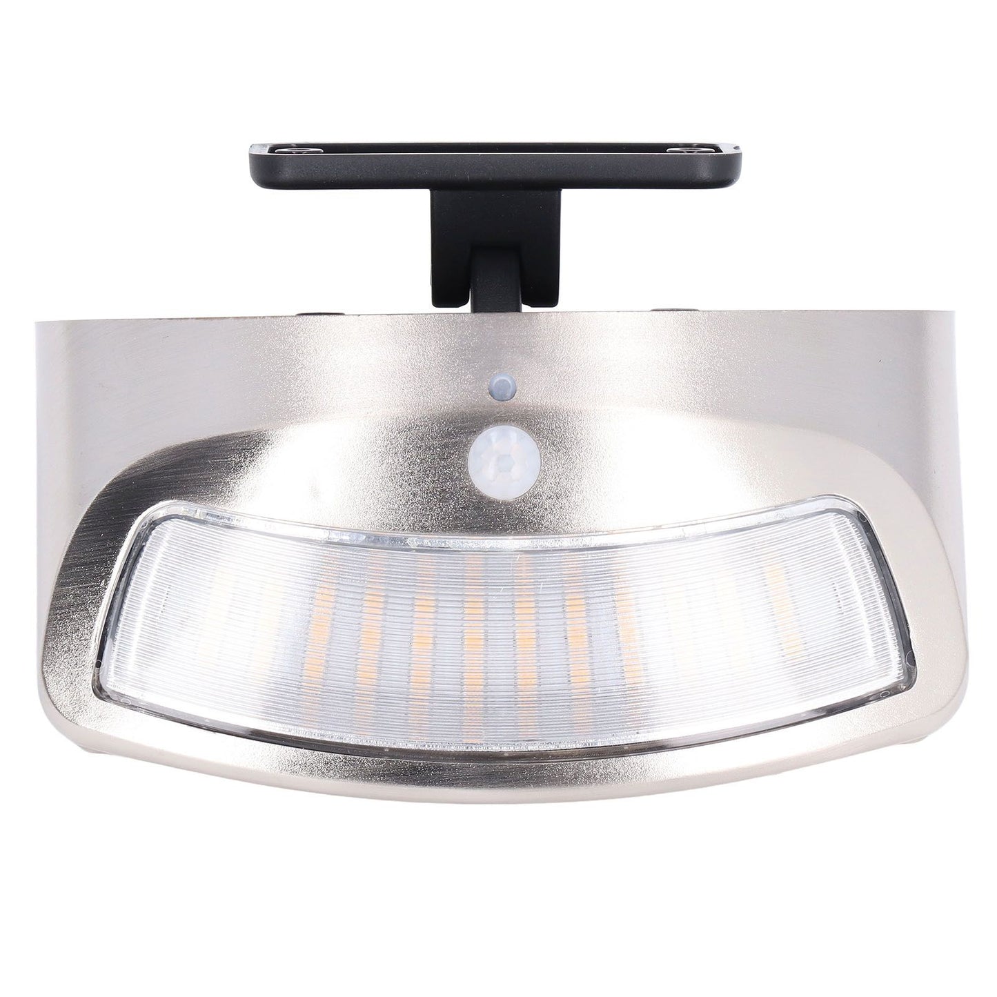 Solar Wall Lamp Super Bright 4 Modes Motion Sensing 600LM LED Solar Light for Outdoor Courtyard V1294-YM0523-3119220009311