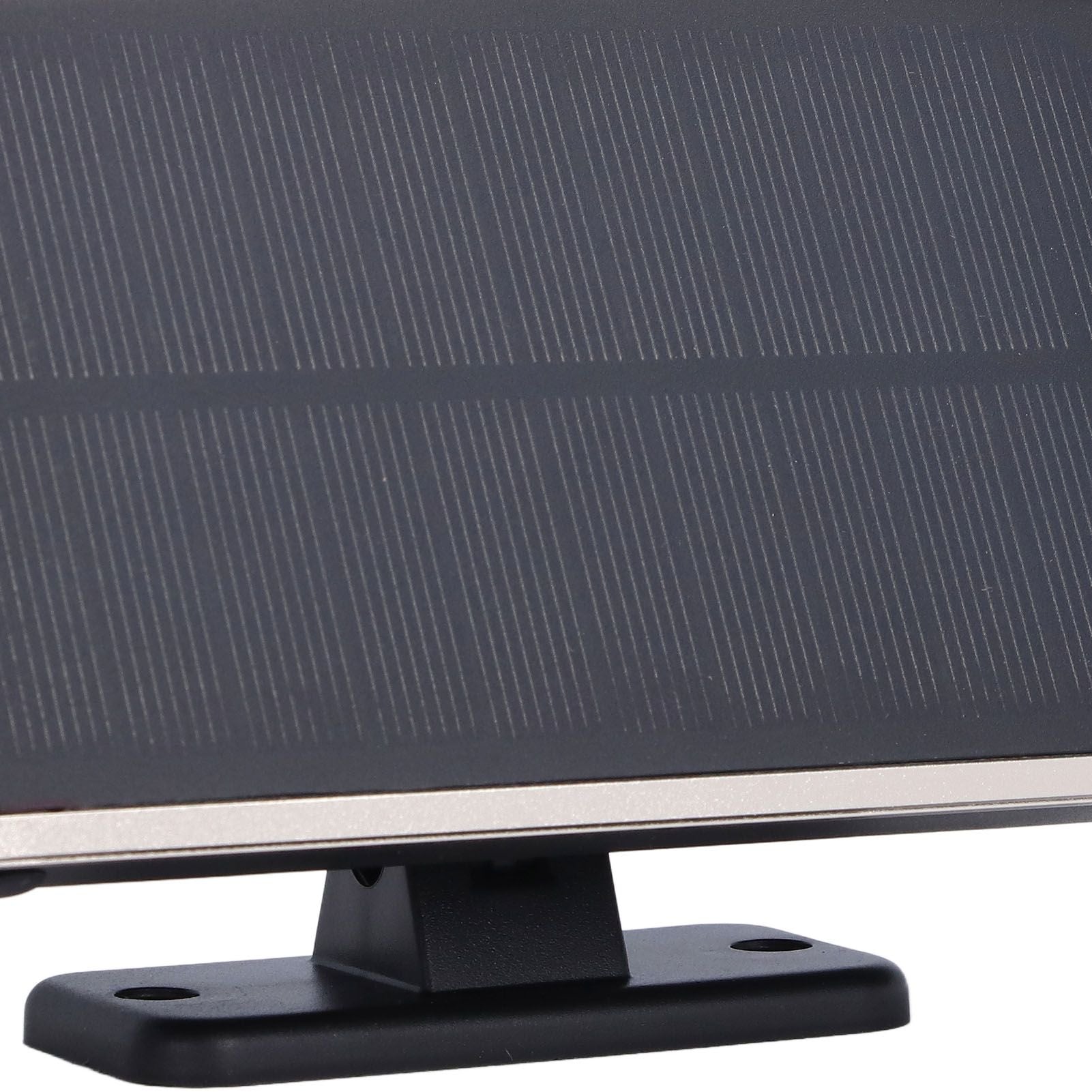 Solar Wall Lamp Super Bright 4 Modes Motion Sensing 600LM LED Solar Light for Outdoor Courtyard V1294-YM0523-3119220009311