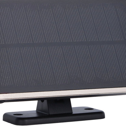 Solar Wall Lamp Super Bright 4 Modes Motion Sensing 600LM LED Solar Light for Outdoor Courtyard V1294-YM0523-3119220009311