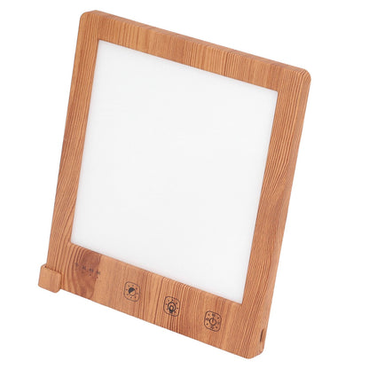 Light Therapy Lamp Full Spectrum 10000LX LED Phototherapy Light Dimmable Timing Touch Control Sunlight Lamp V1294-YM0523-3119220010311