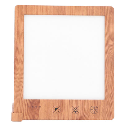 Light Therapy Lamp Full Spectrum 10000LX LED Phototherapy Light Dimmable Timing Touch Control Sunlight Lamp V1294-YM0523-3119220010311