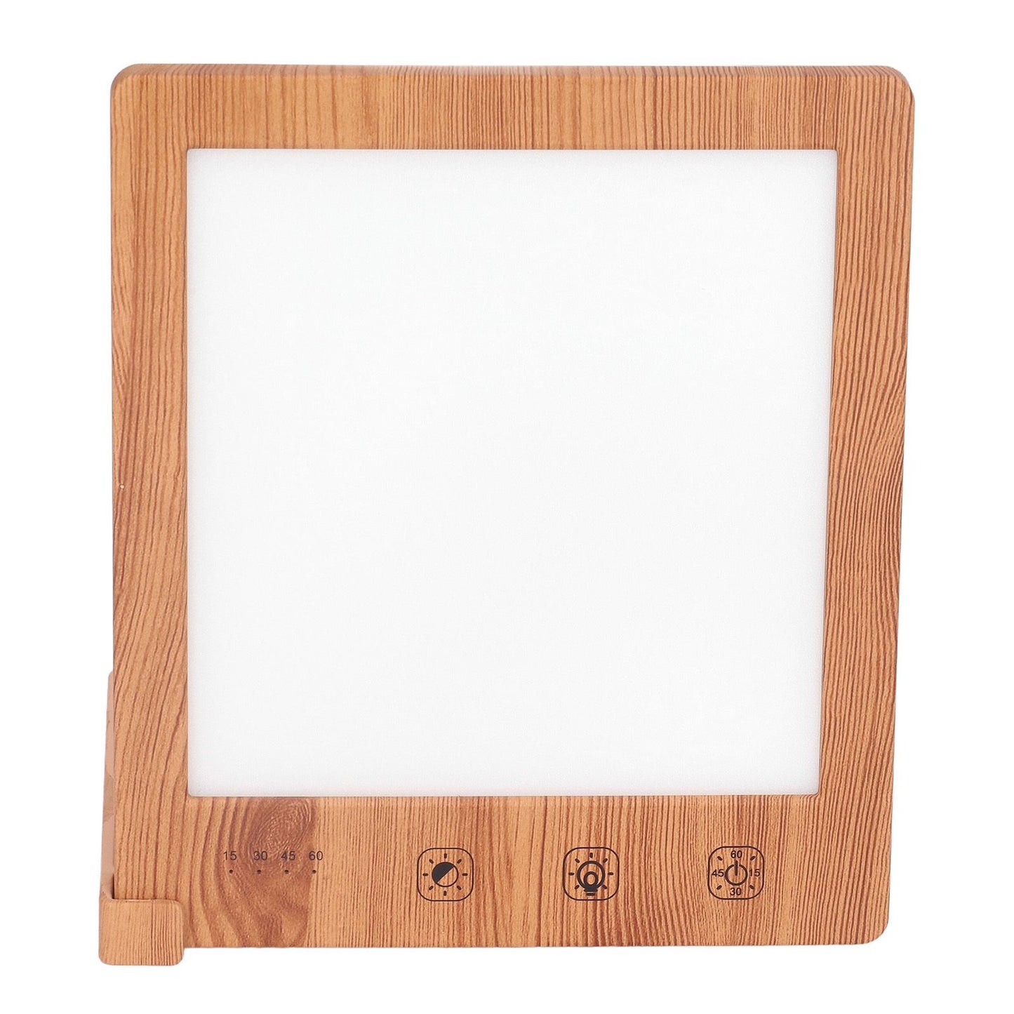 Light Therapy Lamp Full Spectrum 10000LX LED Phototherapy Light Dimmable Timing Touch Control Sunlight Lamp V1294-YM0523-3119220010311