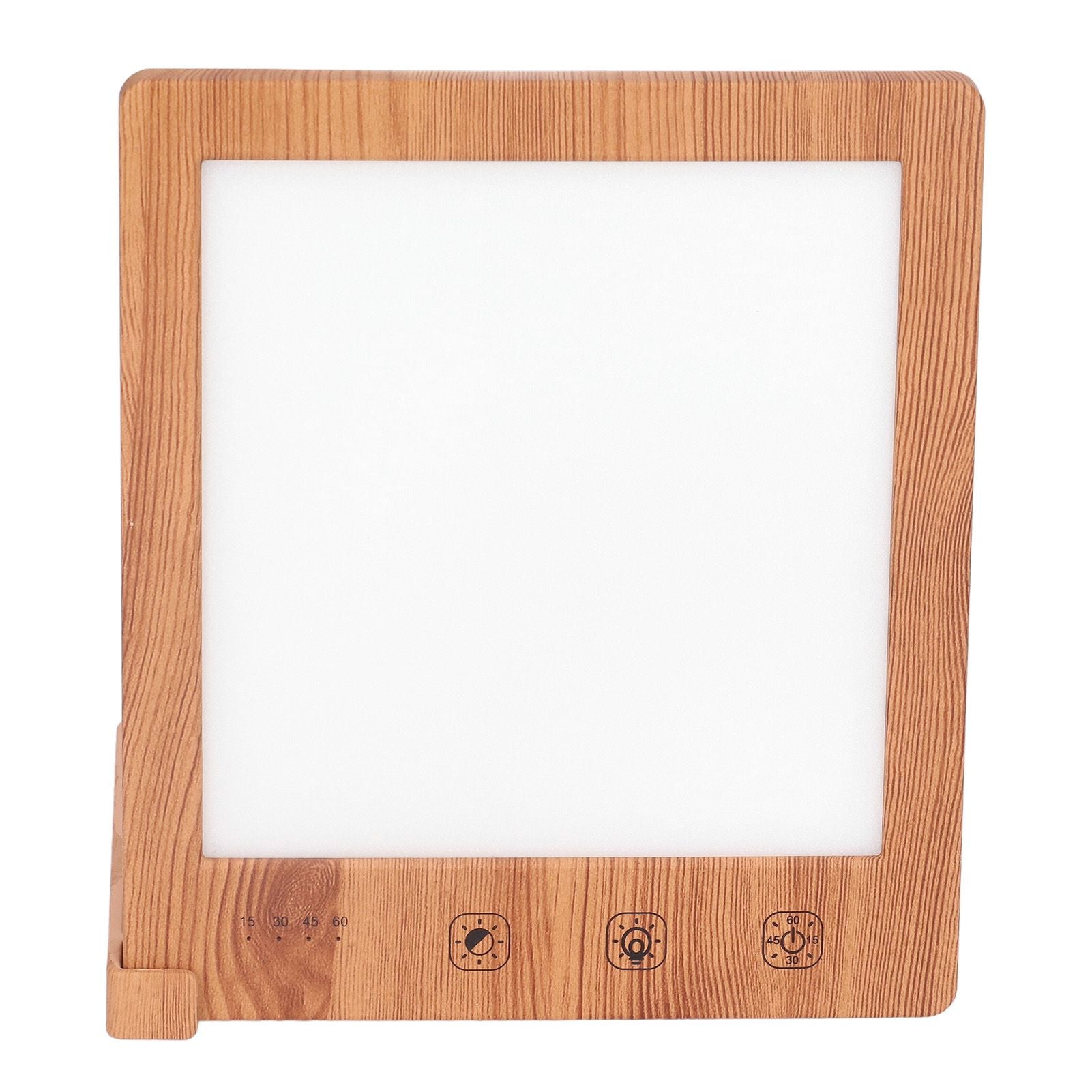 Light Therapy Lamp Full Spectrum 10000LX LED Phototherapy Light Dimmable Timing Touch Control Sunlight Lamp V1294-YM0523-3119220010311