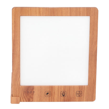 Light Therapy Lamp Full Spectrum 10000LX LED Phototherapy Light Dimmable Timing Touch Control Sunlight Lamp V1294-YM0523-3119220010311