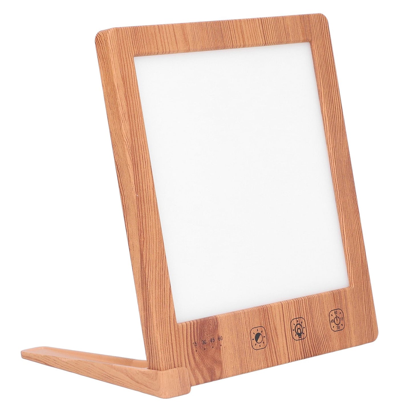 Light Therapy Lamp Full Spectrum 10000LX LED Phototherapy Light Dimmable Timing Touch Control Sunlight Lamp V1294-YM0523-3119220010311