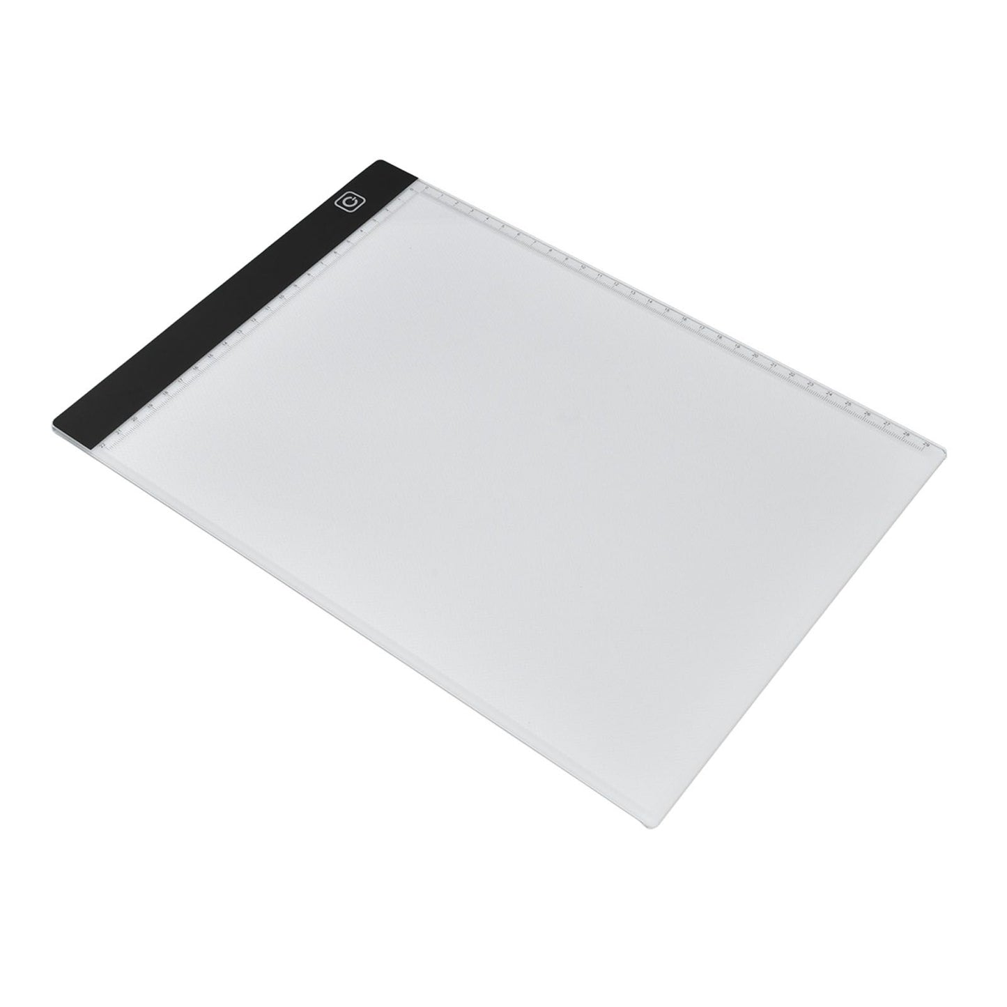 5V USB A4 Copy Board 3 Levels Dimming Touch Control LED Drawing Pad with Scale 300-350LM V1294-YM0523-3119220010511