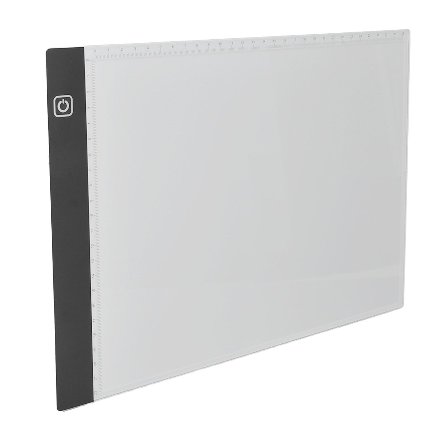 5V USB A4 Copy Board 3 Levels Dimming Touch Control LED Drawing Pad with Scale 300-350LM V1294-YM0523-3119220010511