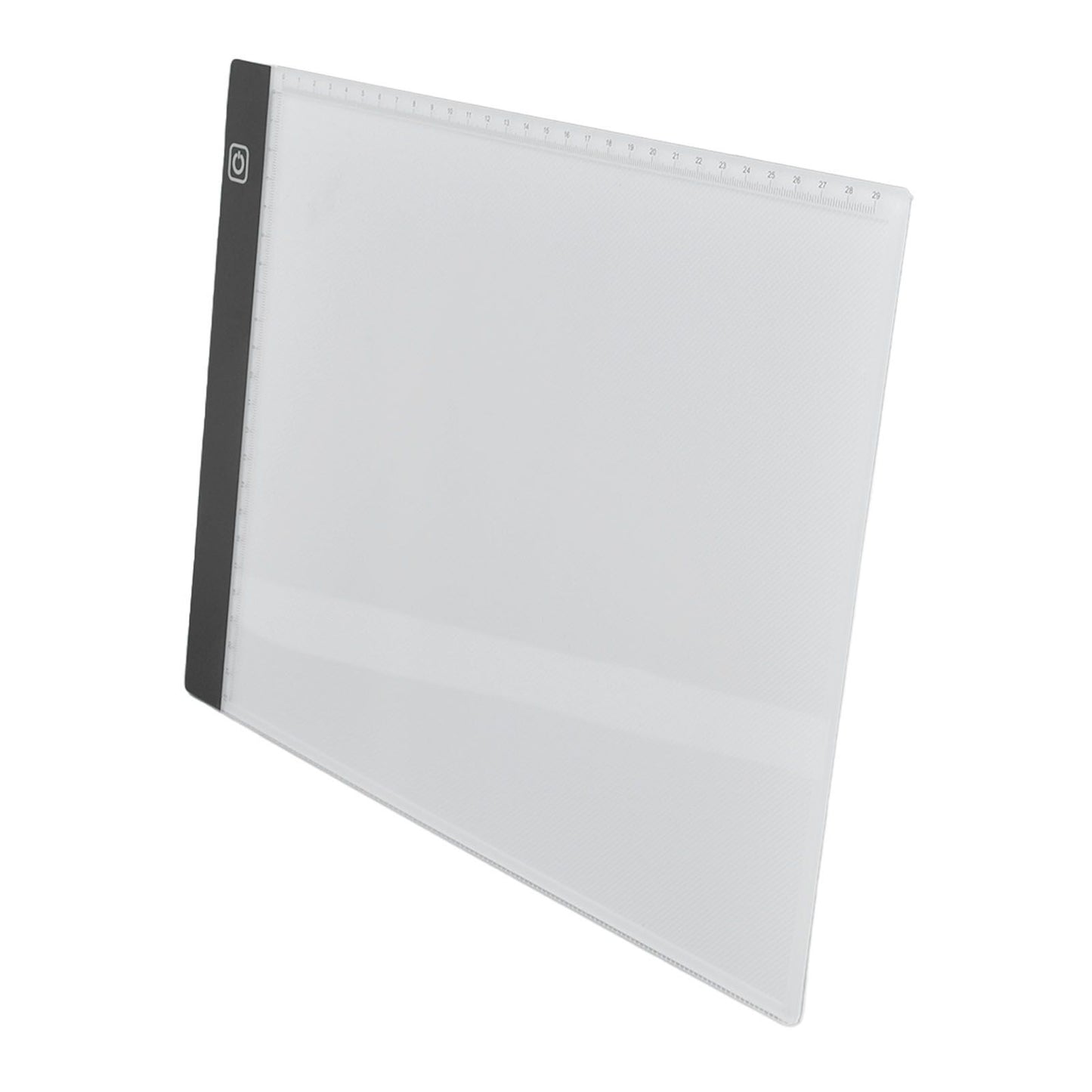 5V USB A4 Copy Board 3 Levels Dimming Touch Control LED Drawing Pad with Scale 300-350LM V1294-YM0523-3119220010511
