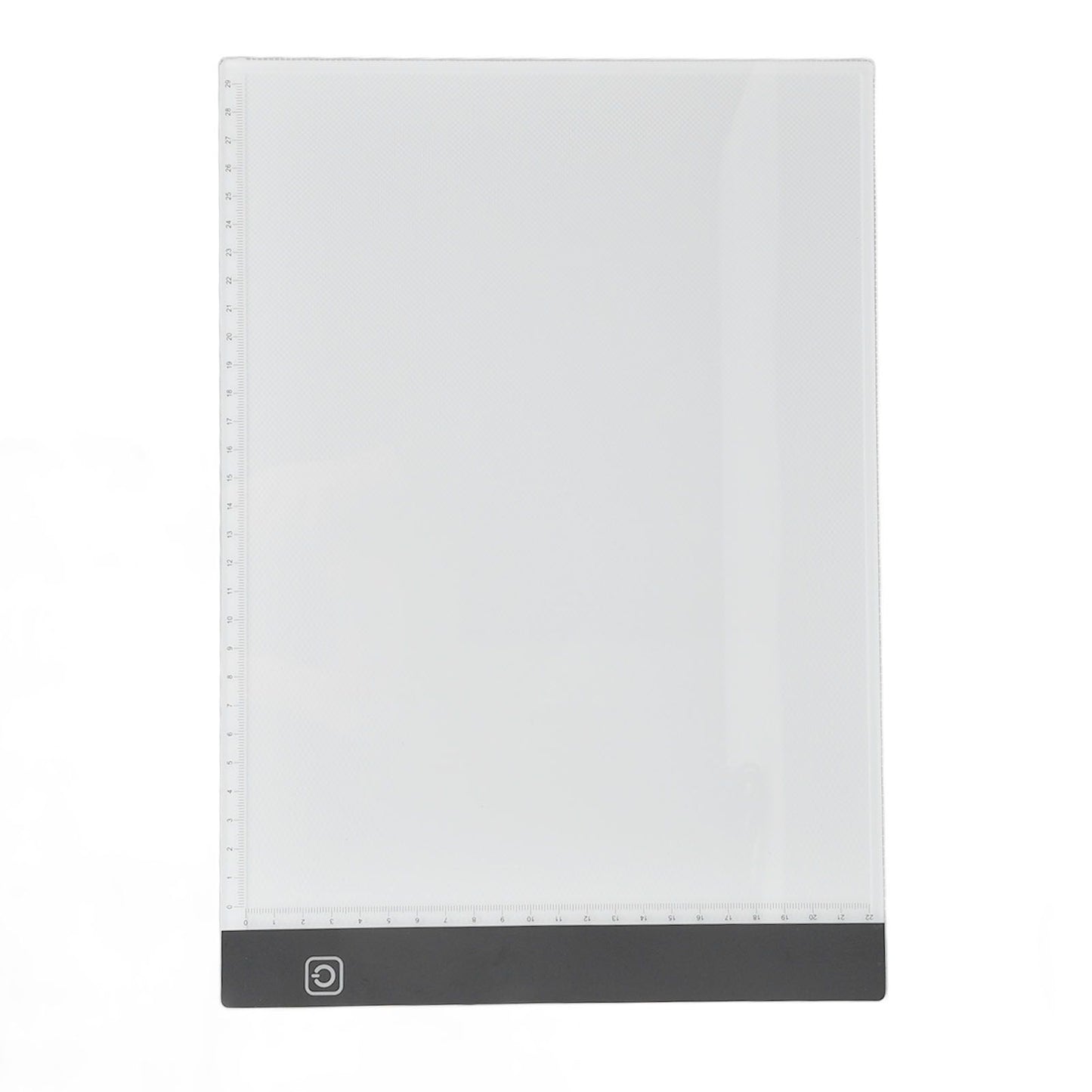 5V USB A4 Copy Board 3 Levels Dimming Touch Control LED Drawing Pad with Scale 300-350LM V1294-YM0523-3119220010511