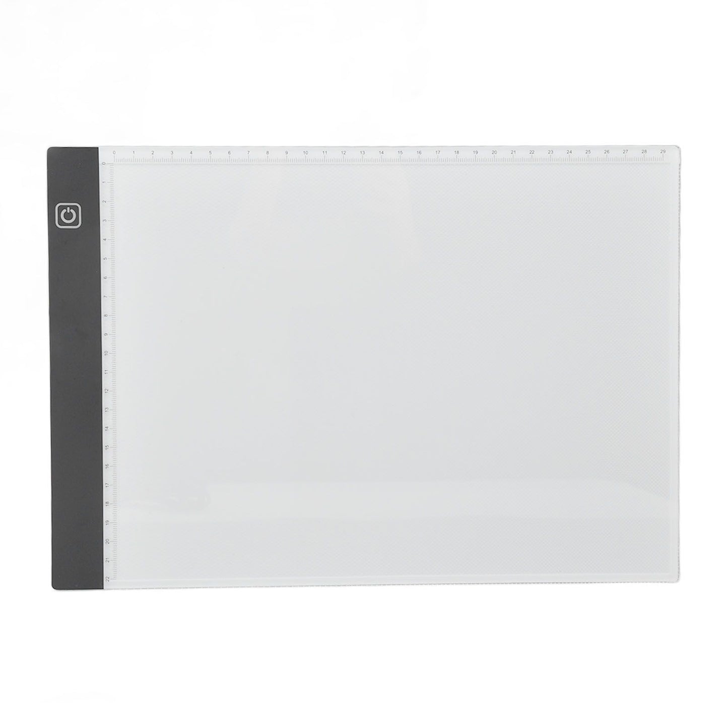 5V USB A4 Copy Board 3 Levels Dimming Touch Control LED Drawing Pad with Scale 300-350LM V1294-YM0523-3119220010511