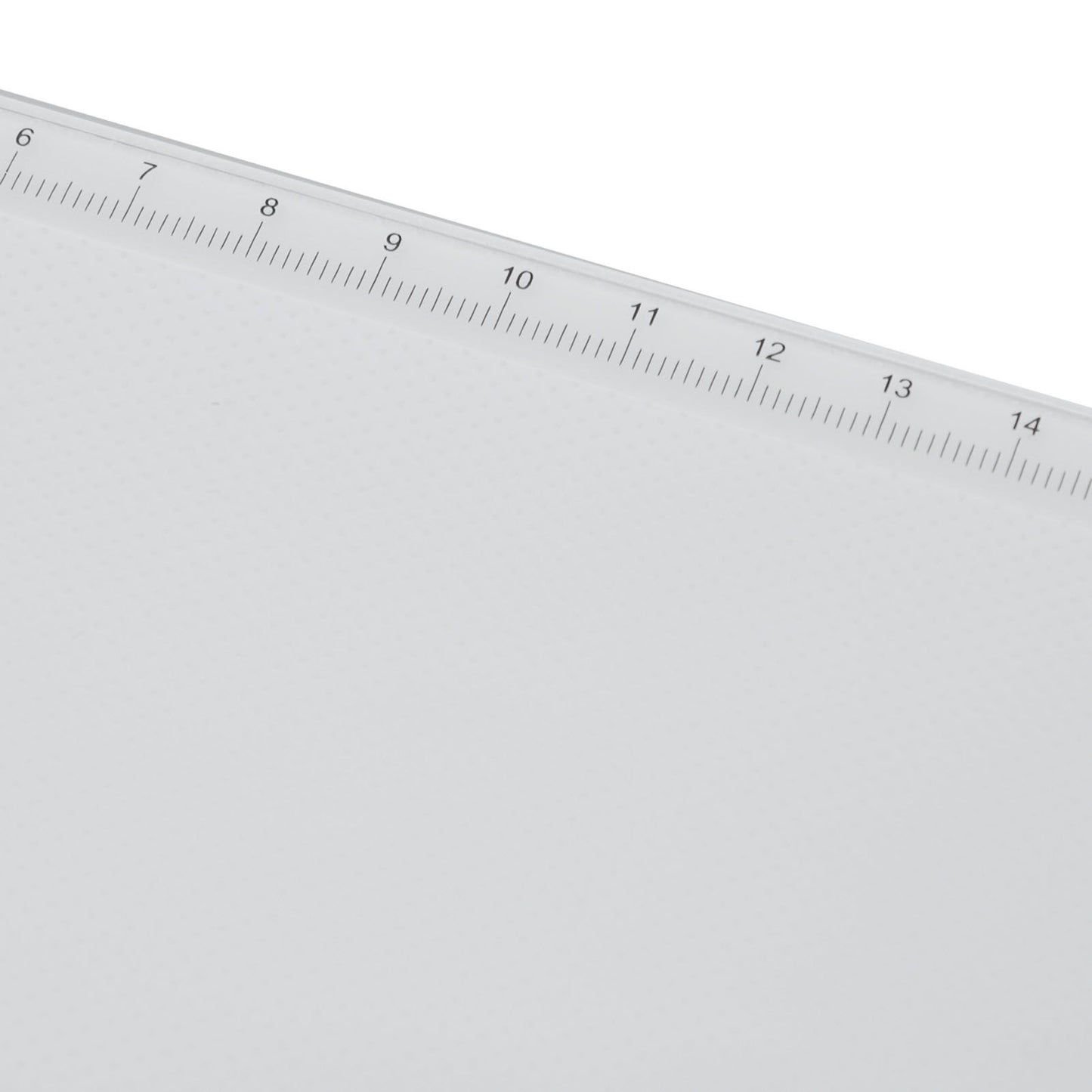 5V USB A4 Copy Board 3 Levels Dimming Touch Control LED Drawing Pad with Scale 300-350LM V1294-YM0523-3119220010511