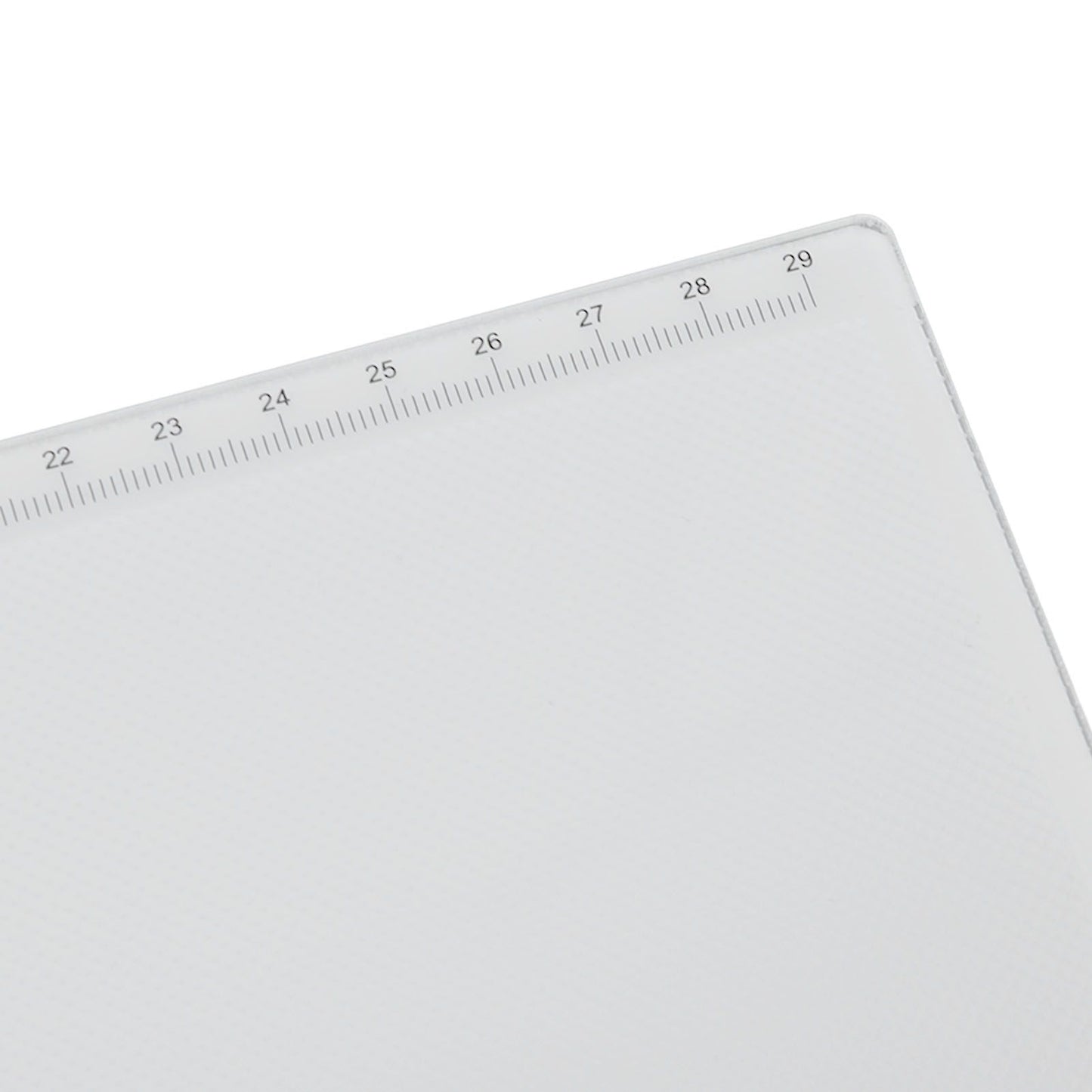 5V USB A4 Copy Board 3 Levels Dimming Touch Control LED Drawing Pad with Scale 300-350LM V1294-YM0523-3119220010511
