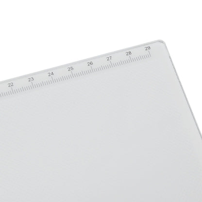 5V USB A4 Copy Board 3 Levels Dimming Touch Control LED Drawing Pad with Scale 300-350LM V1294-YM0523-3119220010511