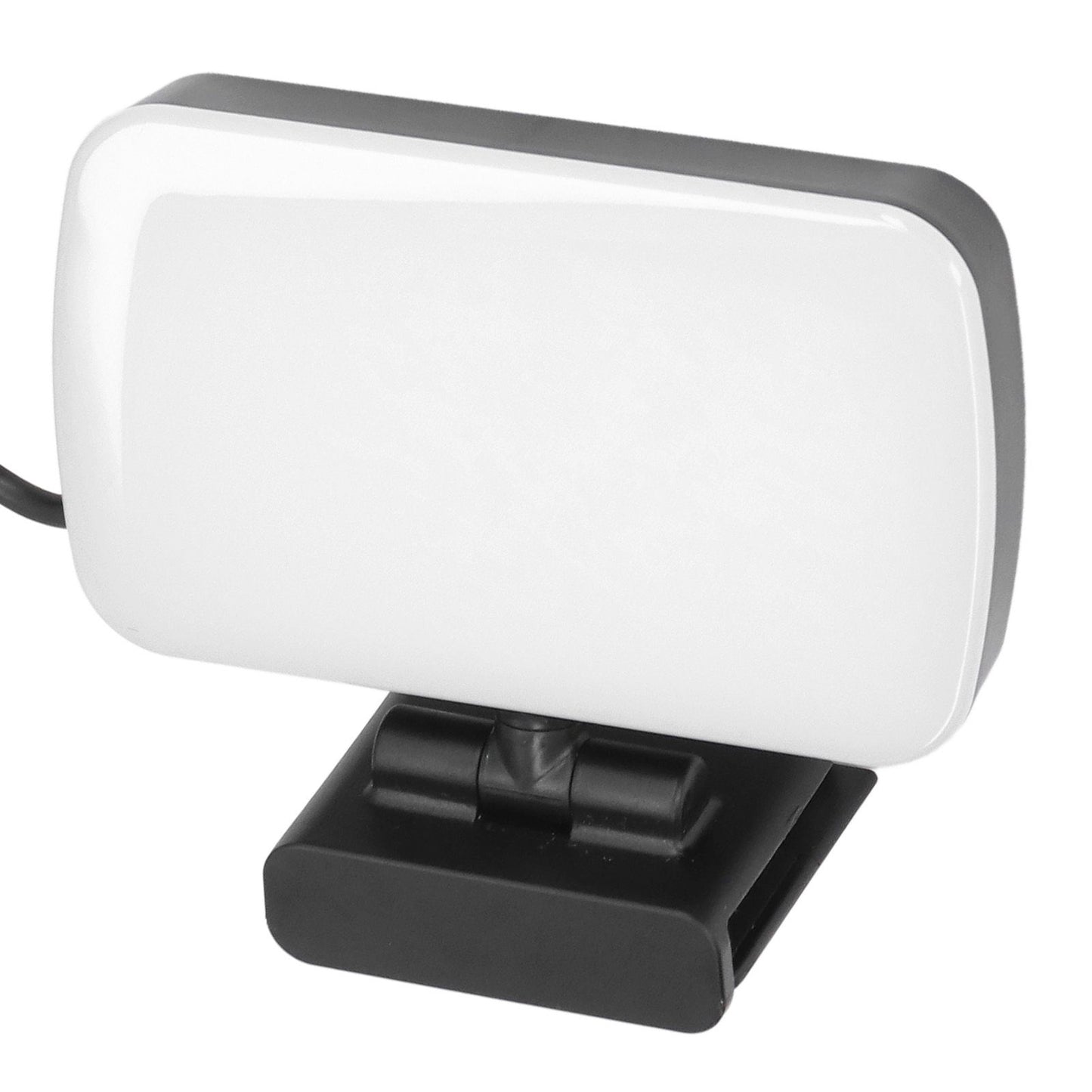 LED Fill Lights Clip On Type 360 degrees Rotatable 10 Levels Adjustable Lamp for Video Conference V1294-YM0523-3119220010611