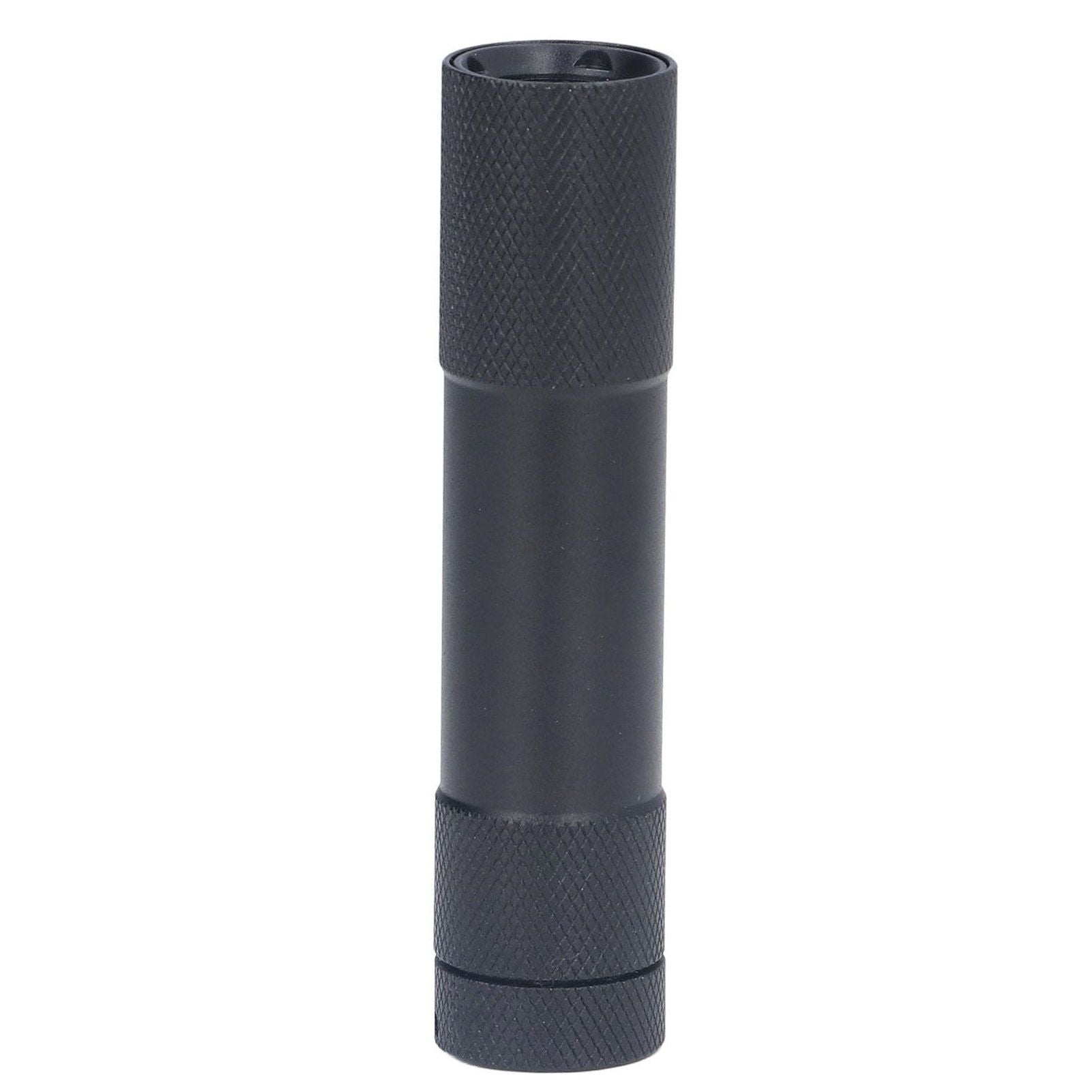 UV Flashlights 365nm Battery Powered Energy Saving Mini Portable UV Light with Black Mirror for Cat Moss V1294-YM0523-3119220014211