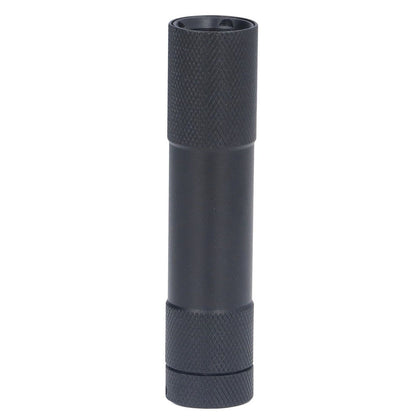 UV Flashlights 365nm Battery Powered Energy Saving Mini Portable UV Light with Black Mirror for Cat Moss V1294-YM0523-3119220014211