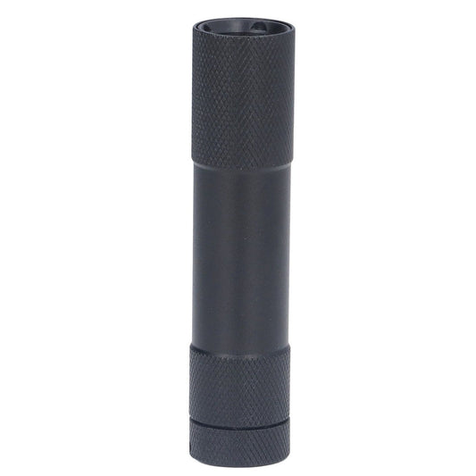 UV Flashlights 365nm Battery Powered Energy Saving Mini Portable UV Light with Black Mirror for Cat Moss V1294-YM0523-3119220014211