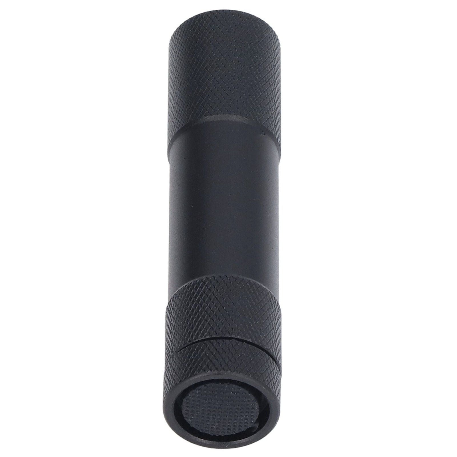 UV Flashlights 365nm Battery Powered Energy Saving Mini Portable UV Light with Black Mirror for Cat Moss V1294-YM0523-3119220014211