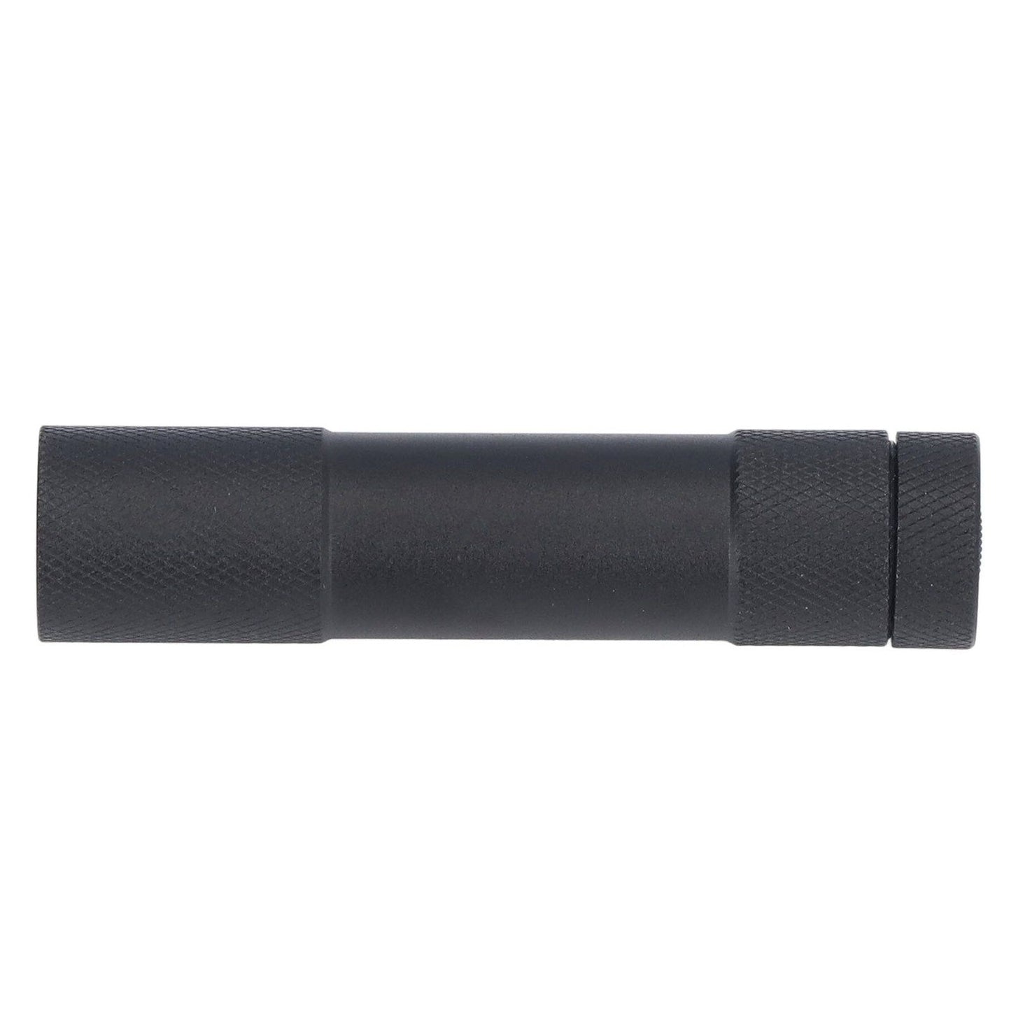 UV Flashlights 365nm Battery Powered Energy Saving Mini Portable UV Light with Black Mirror for Cat Moss V1294-YM0523-3119220014211