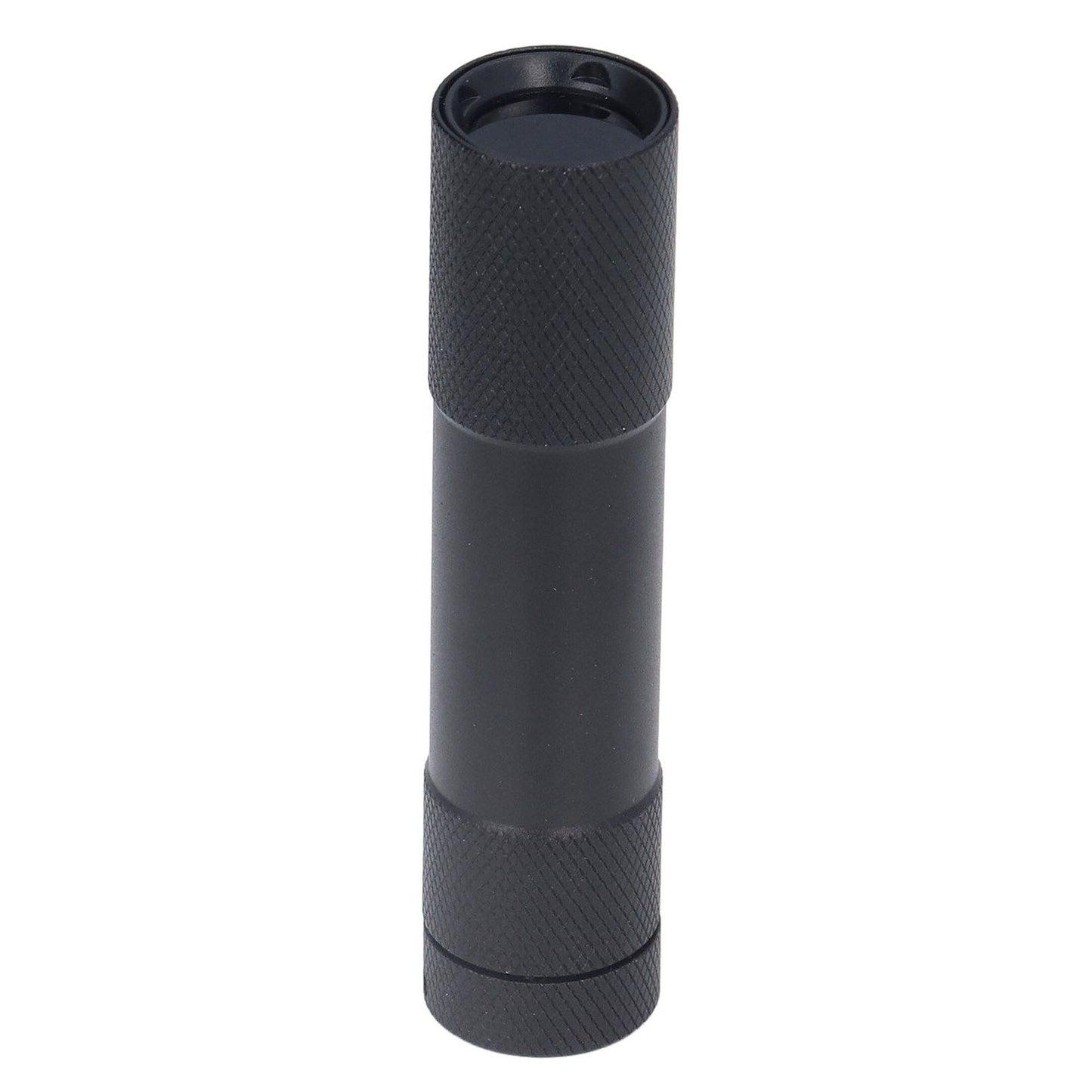 UV Flashlights 365nm Battery Powered Energy Saving Mini Portable UV Light with Black Mirror for Cat Moss V1294-YM0523-3119220014211