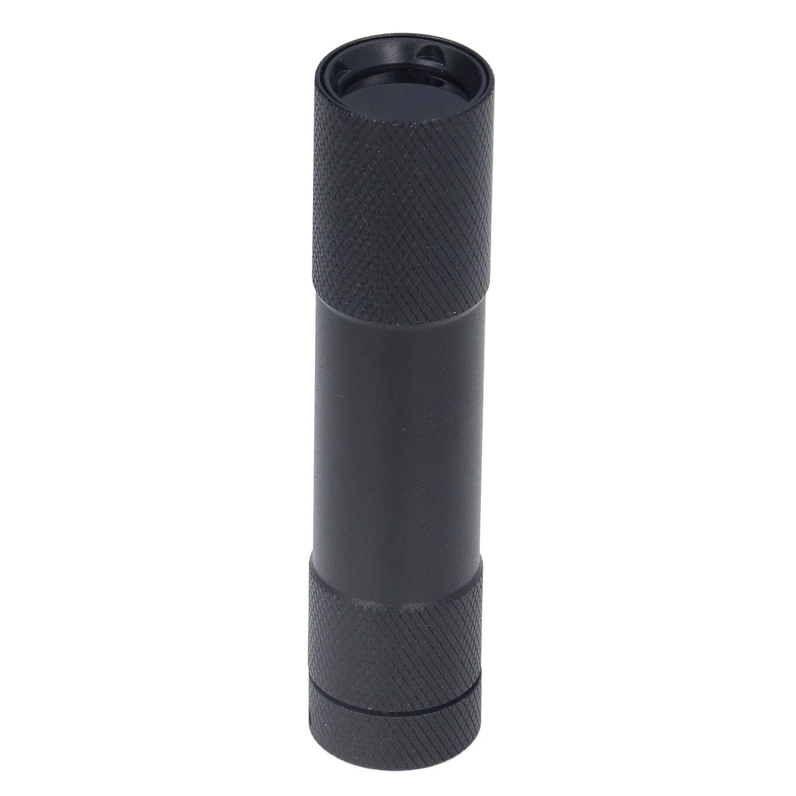 UV Flashlights 365nm Battery Powered Energy Saving Mini Portable UV Light with Black Mirror for Cat Moss V1294-YM0523-3119220014211