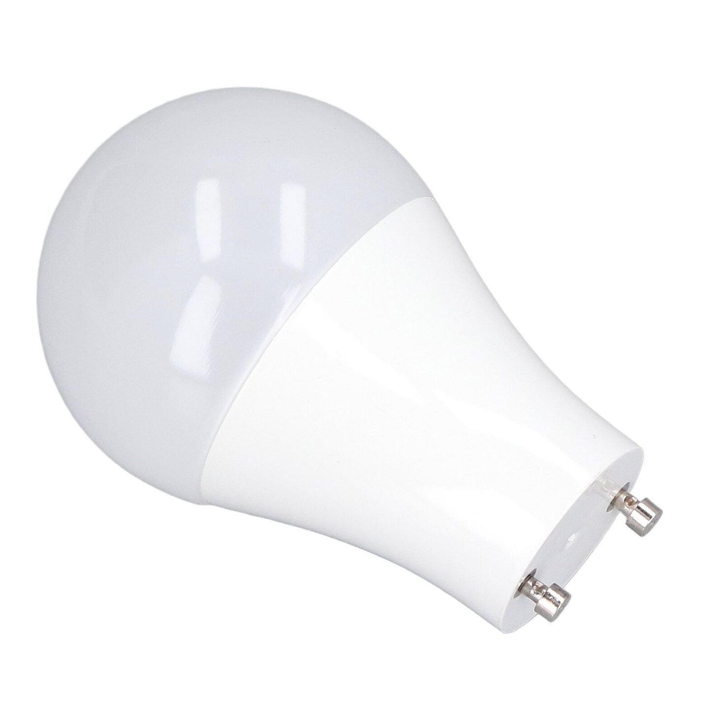 4PCS GU24 Light Bulb High Brightness Energy Saving LED A19 Light Bulb for Bedroom Office 120V5W Warm White V1294-YM0523-3119220014711