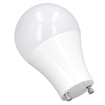 4PCS GU24 Light Bulb High Brightness Energy Saving LED A19 Light Bulb for Bedroom Office 120V5W Warm White V1294-YM0523-3119220014711