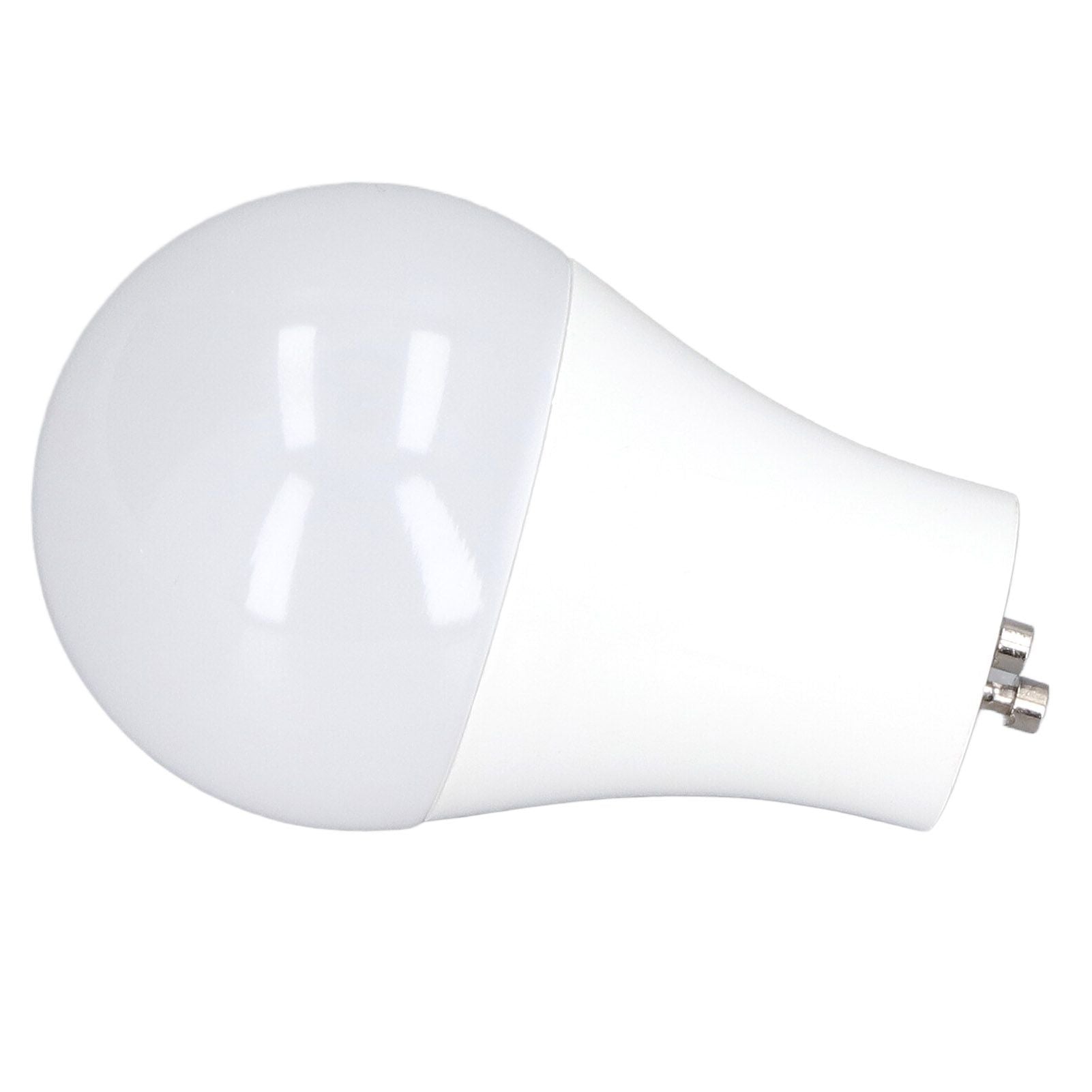 4PCS GU24 Light Bulb High Brightness Energy Saving LED A19 Light Bulb for Bedroom Office 120V5W Warm White V1294-YM0523-3119220014711