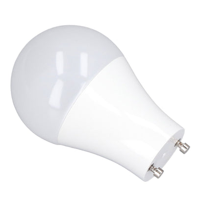 4PCS GU24 Light Bulb High Brightness Energy Saving LED A19 Light Bulb for Bedroom Office 120V5W Cold White V1294-YM0523-3119220014712