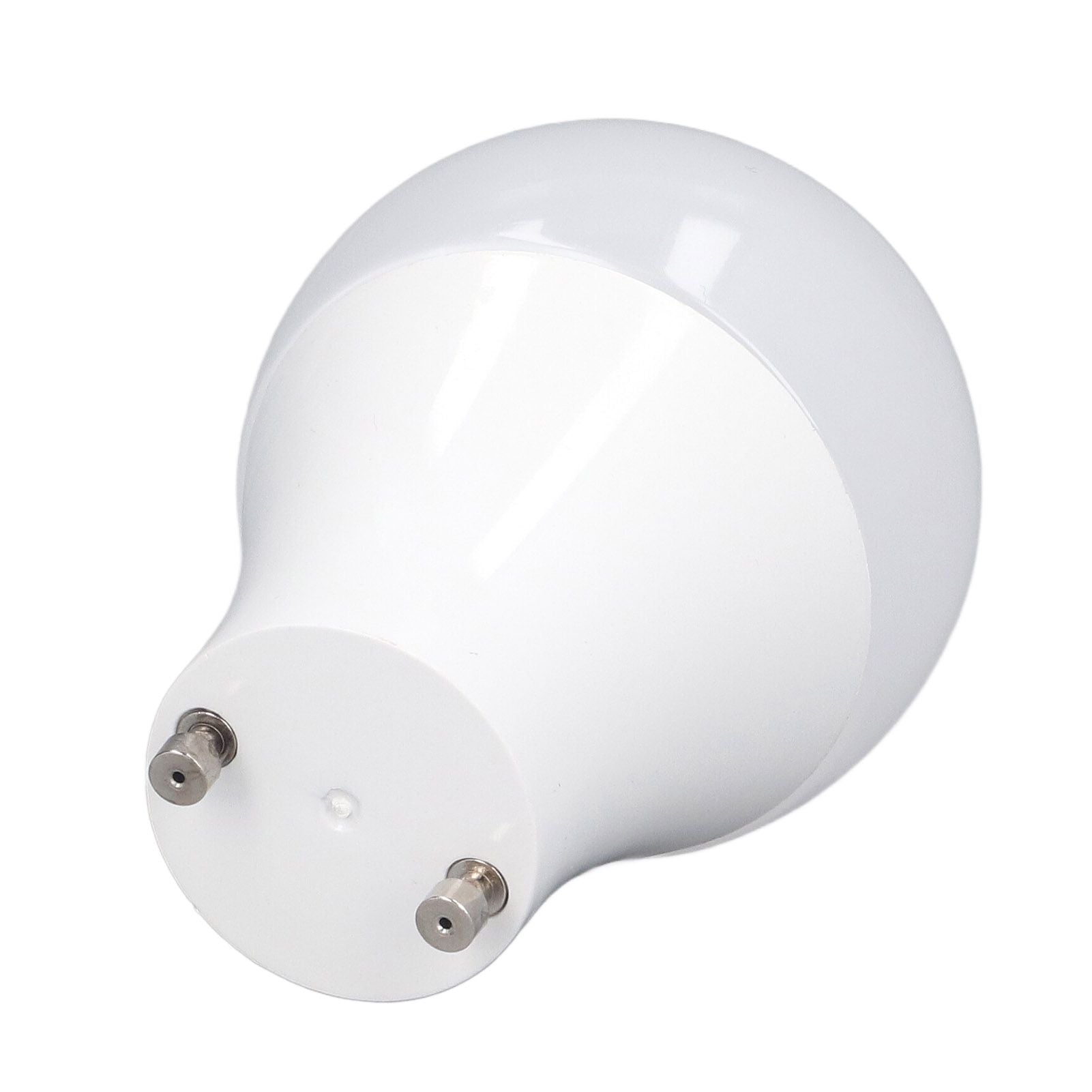 4PCS GU24 Light Bulb High Brightness Energy Saving LED A19 Light Bulb for Bedroom Office 120V5W Cold White V1294-YM0523-3119220014712