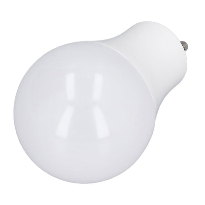 4PCS GU24 Light Bulb High Brightness Energy Saving LED A19 Light Bulb for Bedroom Office 120V5W Cold White V1294-YM0523-3119220014712